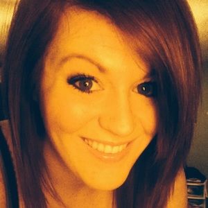 Meet your Posher, Meg